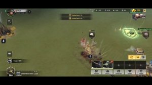 WARPATH: ACE SHOOTER | РЕКОМЕНДАЦИЯ ελευθερία