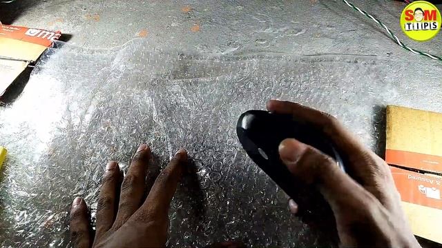 Zebronics Dash Wireless Optical Mouse Review | How to pair wireless Mouse with Laptop & PC✅ Som Tip смотреть онлайн