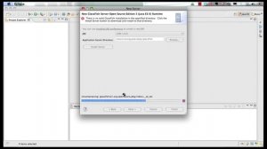 Java EE 6 and GlassFish 3 with Eclipse (1 of 5) - Getting Started with GlassFish in Eclipse