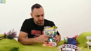 ПАПА РОБ И ВОИНЫ ГУДЖИТСУ: МАСТЕРА И ВЕЛИКИЕ ГЕРОИ GOO JIT ZU - ЛУЧШИЕ ПРИКЛЮЧЕНИЯ! 13+