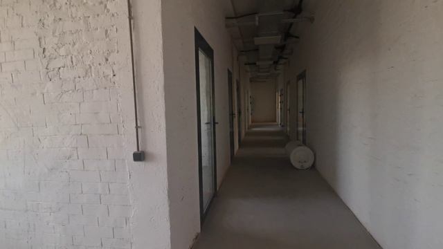 Бизнес-центр в стиле лофт под аренду офиса в Минске: 3595.2 кв.м. - офисный блок смотреть онлайн