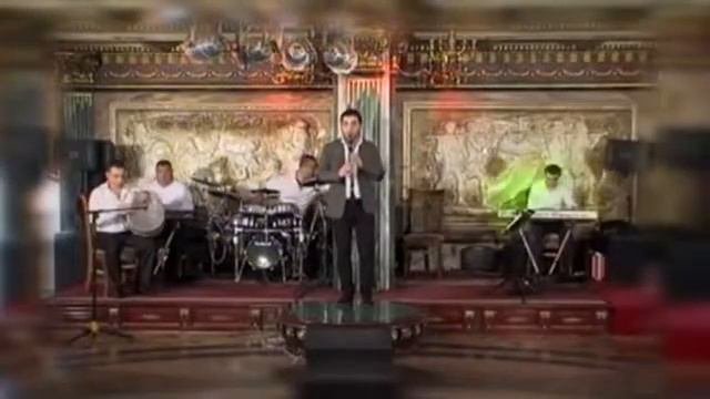 VARDAN ABRAHAMYAN KLARNET SHARAN NEW