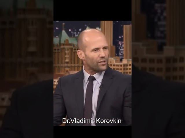 Джейсон Стэтхэм стоматологам #21.  Плохой стоматолог.#mem #стэтхэм