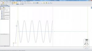 Построение пружины сжатия с поджатыми и сошлифованными витками в КОМПАС-3D