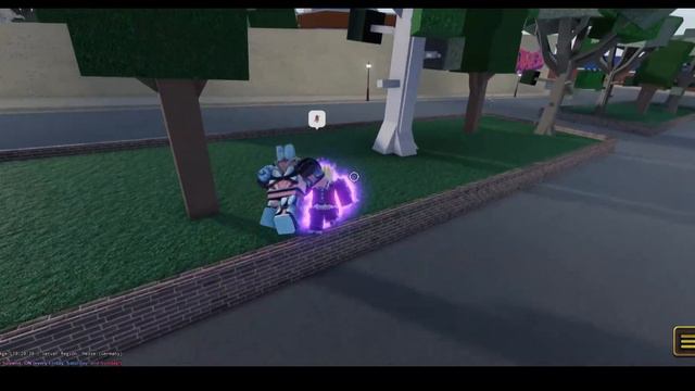 Самый большой урон в YBA | НЕ КЛИКБЕЙТ смотреть онлайн