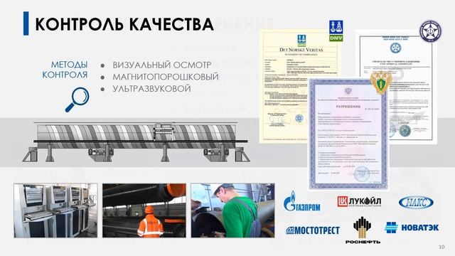 2019 09 11 МЕТАЛЛОКОНСТРУКЦИИ ТРУБОШПУНТЫ СВАИ И ОПОРЫ РФ смотреть онлайн