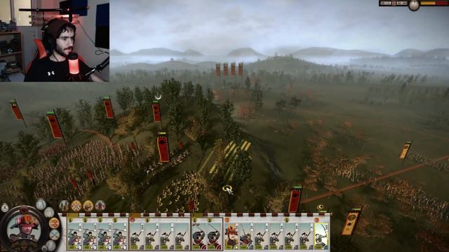 Total War: Shogun 2 is on Sale!! смотреть онлайн