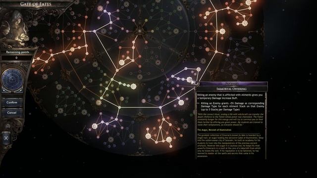 Wolcen: Lords of Mayhem - IMMORTAL Tank Auto Turret Build смотреть онлайн