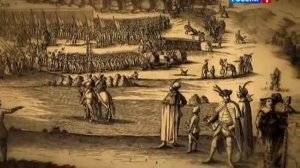 Русская смута  История болезни 2012, Докуменатльный