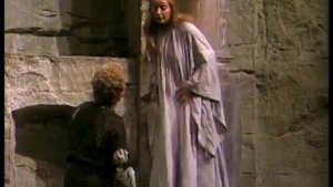 Gwyneth Jones performs Brünnhilde's Awakening