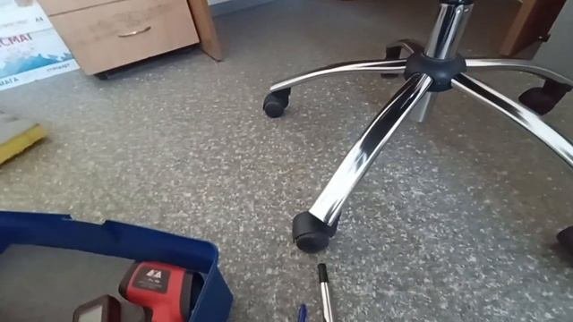 Делаем ложемент для любого инструмента в любой ящик. #секретыоконщика