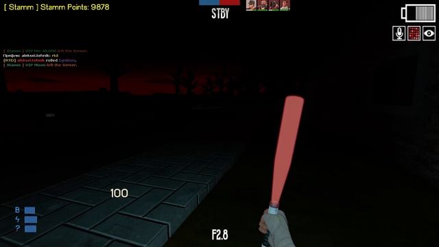 Slender Fortress 2:Townsend #20(BOSS:Laa Laa, Squidward's Suicide) смотреть онлайн