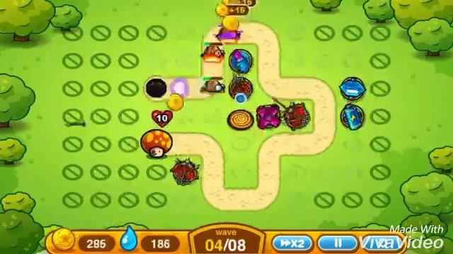 Guardians Royal Journey Level 12 (3 Stars) смотреть онлайн