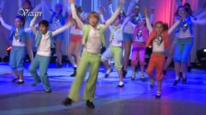 Vizavi dance studio - Vacation - 7 yars