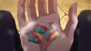 Аниме Проект-Б(~Парней она манила~)