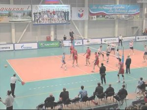 Программа "Диагональ". Январь