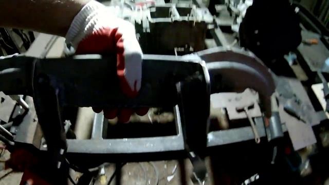 Заз 965 часть 11 (коромысло двигателя) смотреть онлайн