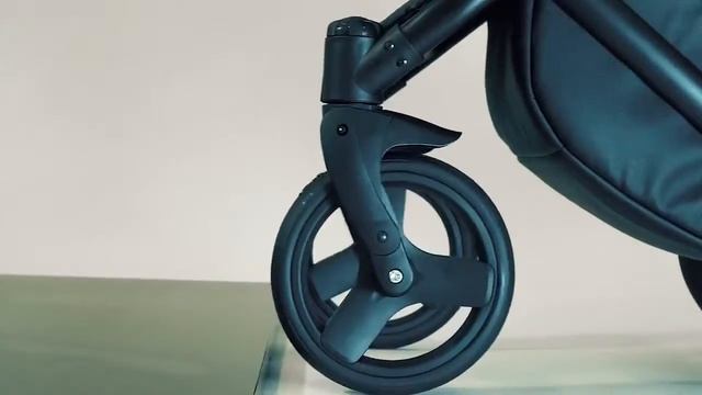 Детская коляска 2 в 1 Bexa Ultra смотреть онлайн