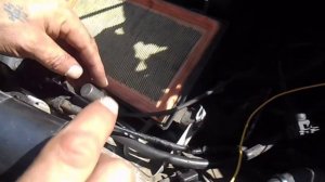BMW E34 не заводится. Попросили проверить подключение ДПКВ ... В описании есть ссылки на инструмен