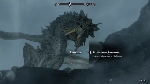 SAVE PAARTHURNAX | Skyrim Episode 32 смотреть онлайн
