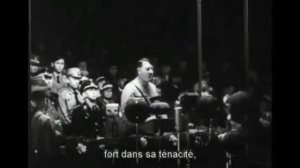 Adolf Hitler, le génie d_un homme