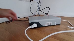 Первое включение ПК после сборки, подготовка под установку Windows