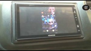 2020 Kenwood Touch Screen Stereo | Kenwood DMH 1025 bt Review | Kenwood DSP Stereo Indian Review