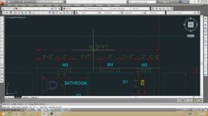 Convert Inch to MM (Millimeter) Drawing in AutoCad Part-1 II Hindi/Urdu Tutorial