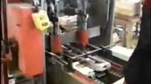 Линия для производства деревянных ящиков в