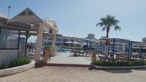 Dreams beach resort 5* Обзор номера и  территории!!!