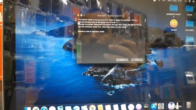✅Passcode Disable FMI OFF смотреть онлайн