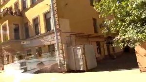 Автобус 100 "Ст. м. "Балтийская"   -  ул.  Кораблестроителей"