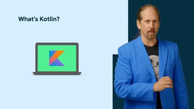 Welcome to Android Basics in Kotlin