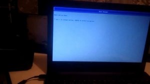 Lenovo g50-30  ремонт.как зайти в  БИОС.nm a-311