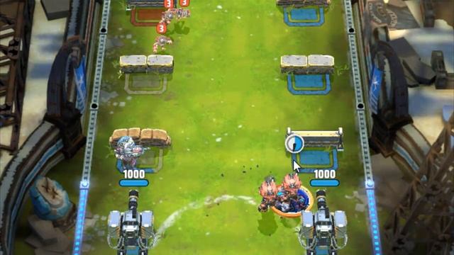 Gears POP | Xbox Gameplay | Game Experiences смотреть онлайн