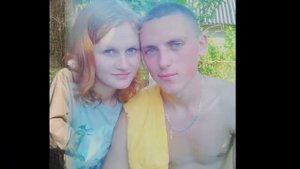 Проводы в армию Любимого