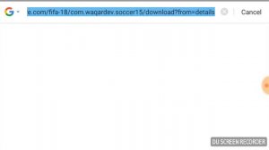 How to download FIFA 18 for android