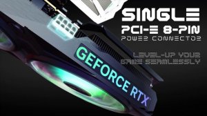 KFA2 GeForce RTX 4060 Ti X