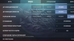 слив моего кфг в стендофф