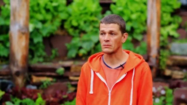 Омский сад и огород высокой урожайности по Зеппу Хольцеру.