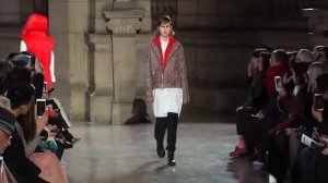 Moon Young Hee Paris Woman FW18-19