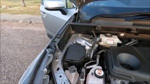 Toyota RAV4 : VIN & Engine Number, Paint Code, Year & Tyre Information