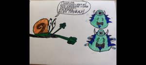 Обучалки-приключалки. Snail Bob. ФИНАЛ. Боб в космосе. 1-20 уровни.