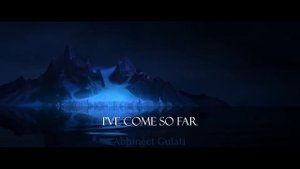 Show Yourself - Idina Menzel, Evan Rachel Wood (Frozen 2) - Cover
