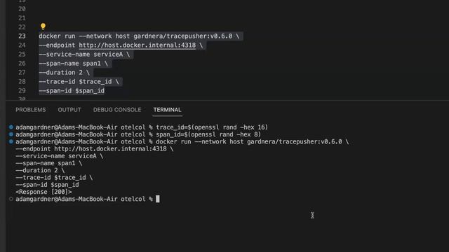 How to Correlate Logs and Spans / Traces in Dynatrace смотреть онлайн