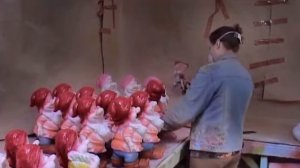 'Город мастеров' Март 2011 год.