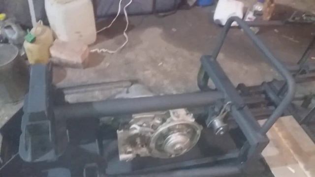 Мотороллер муравей часть 3 смотреть онлайн