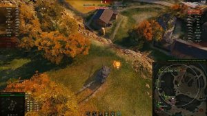 Panhard AML Lynx 6x6 - Играл и визжал - Танк-позитив - Гайд