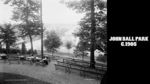 Old photos of Grand Rapids(Michigan)1905-1910