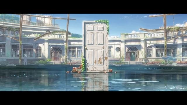 【 1 Hour 】 스즈메의 문단속 OST Full 1시간｜ Suzume no Tojimari - OST Full 1 Hour｜すずめの戸締まり - OST Full 1時間耐久 смотреть онлайн